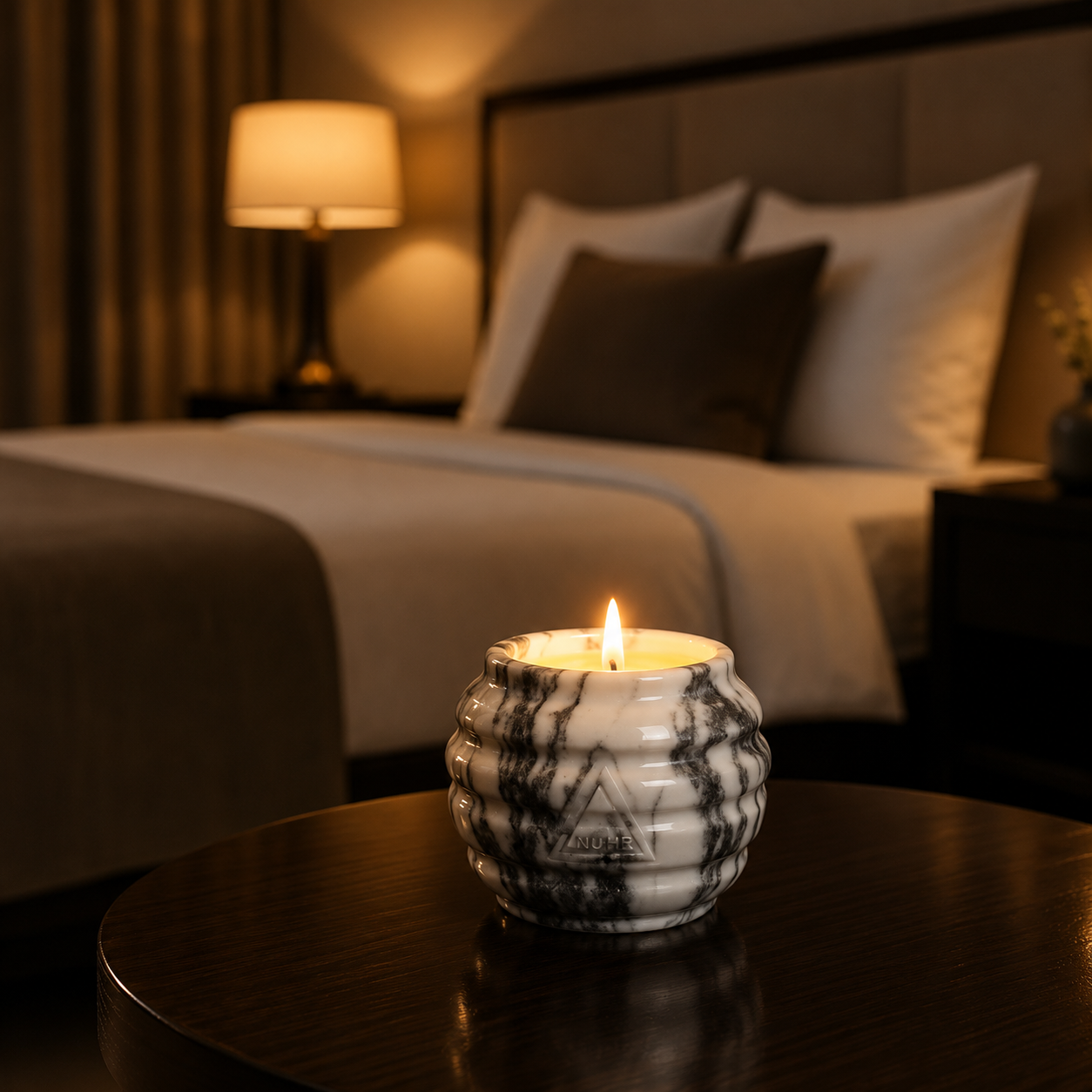 Circle of Light- Scented Candles