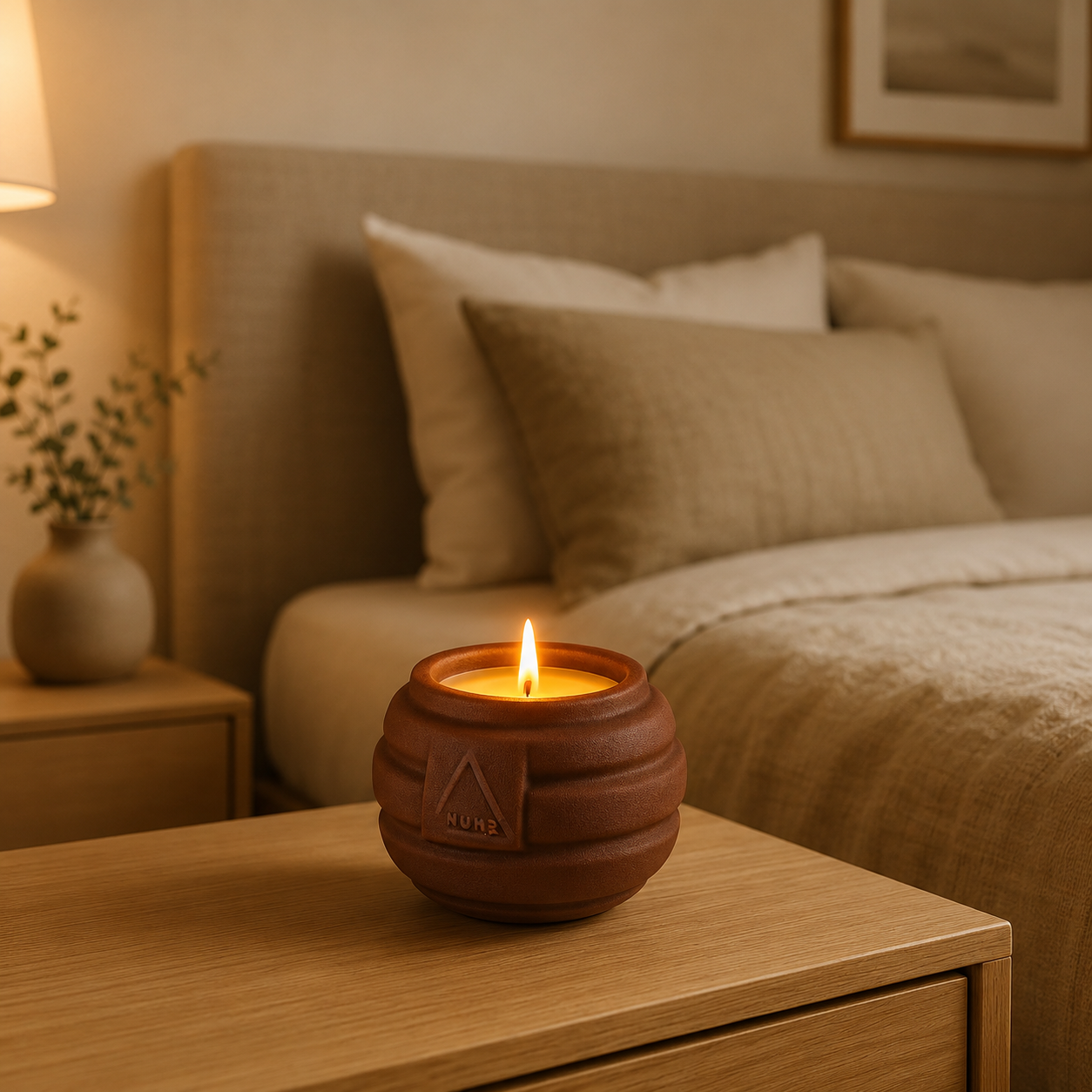 Circle of Light-Scented Candles
