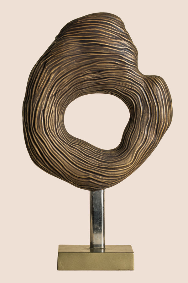 Essence of Growth - Sculpture