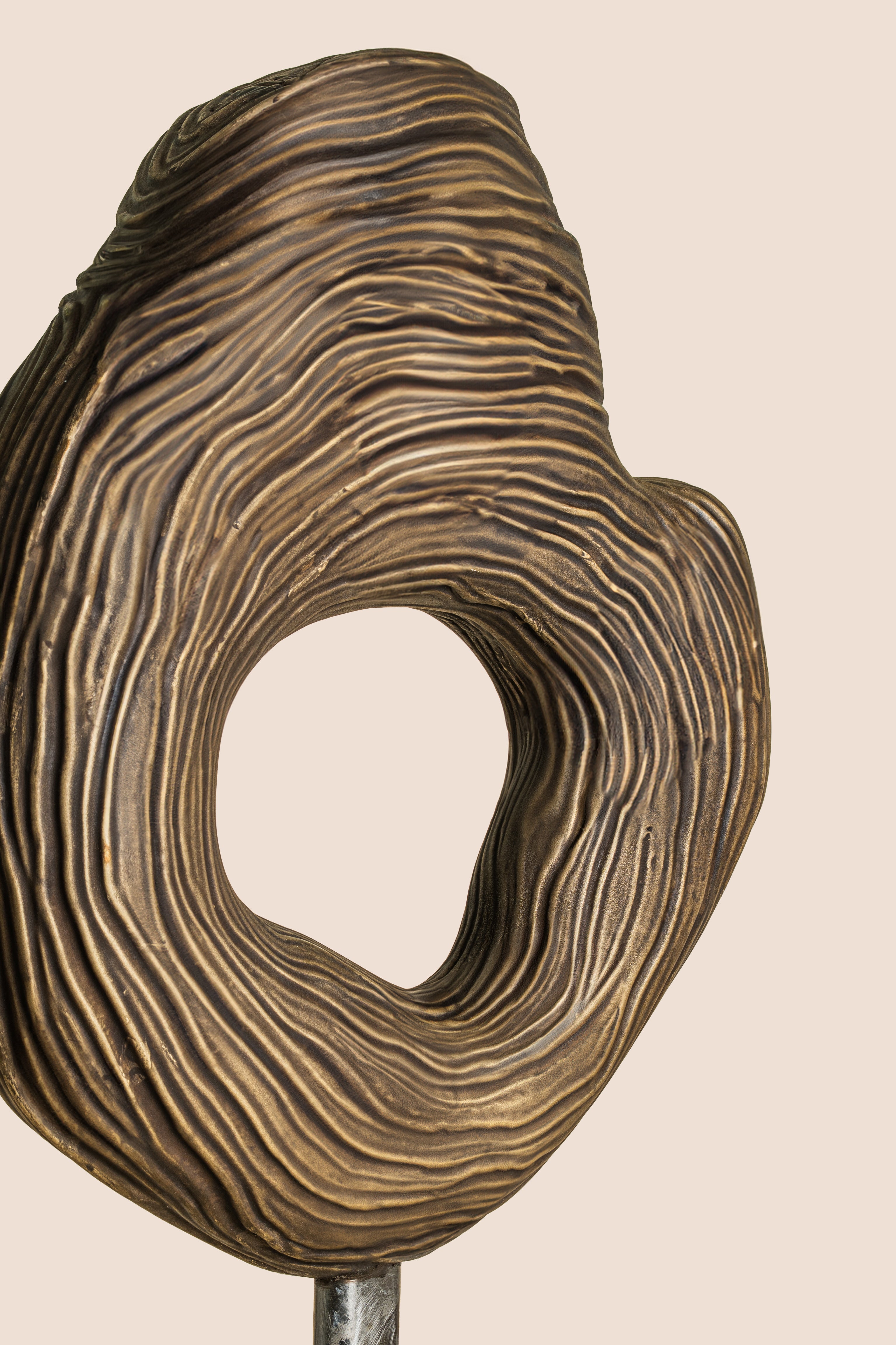 Essence of Growth - Sculpture - ACad Home