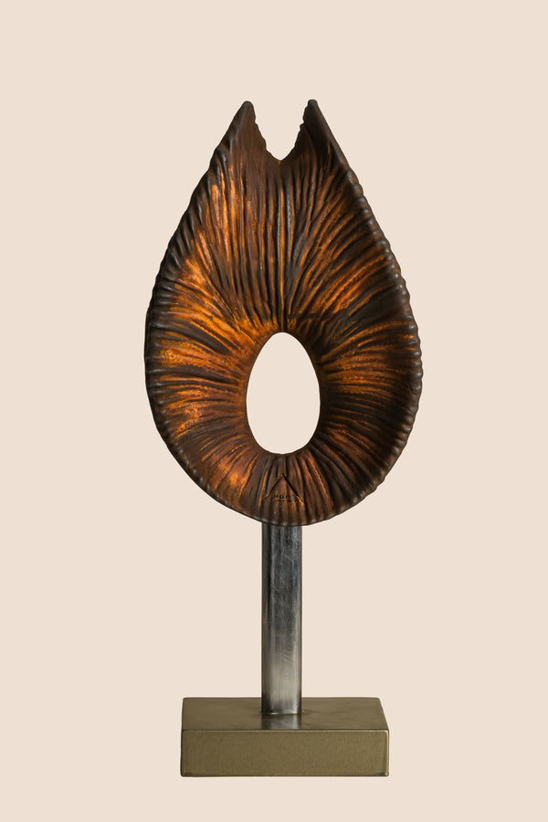 Eternal Bloom - Sculpture