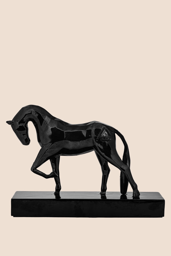 Strength in Stillness - Sculpture