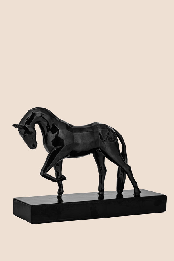 Strength in Stillness - Sculpture