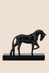 Strength in Stillness - Sculpture