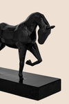 Strength in Stillness - Sculpture