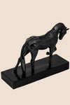 Strength in Stillness - Sculpture