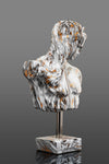 Timeless Virtue - Sculpture