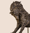 Ashwarath: The Herald of Light and Power- Sculpture - ACad Home