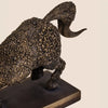 Ashwarath: The Herald of Light and Power- Sculpture - ACad Home