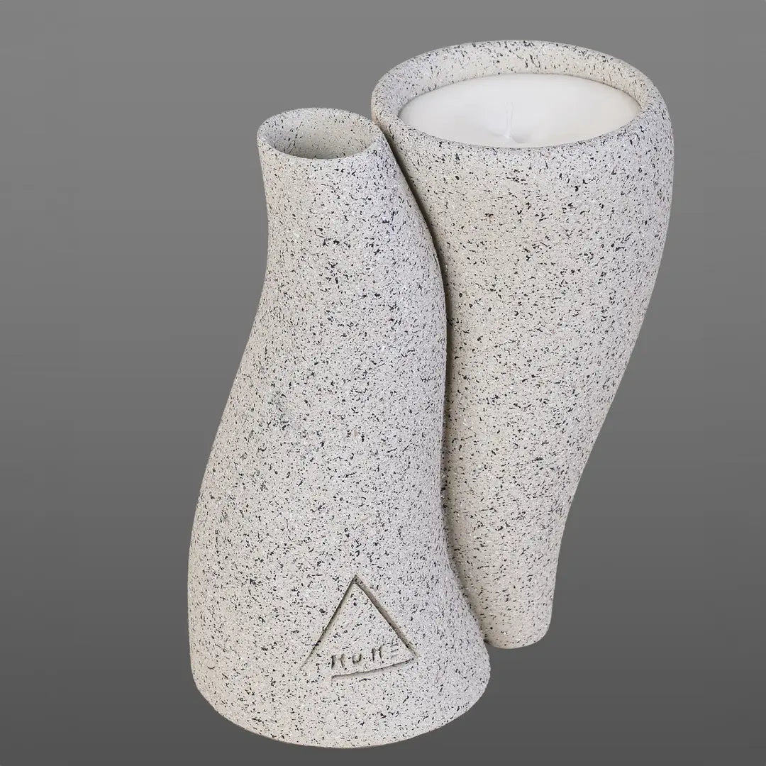 Converging Opposites- Scented Candles