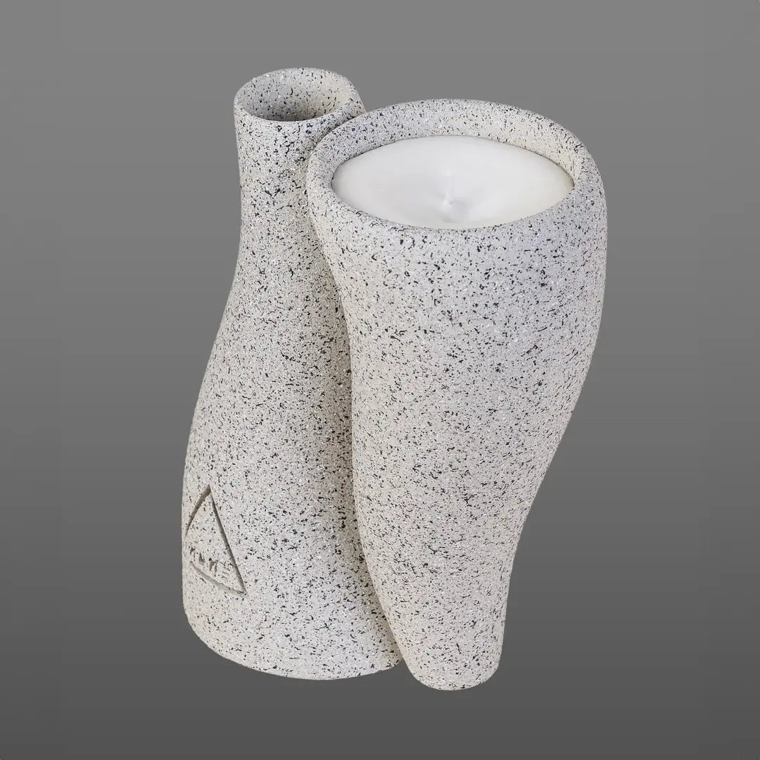 Converging Opposites- Scented Candles
