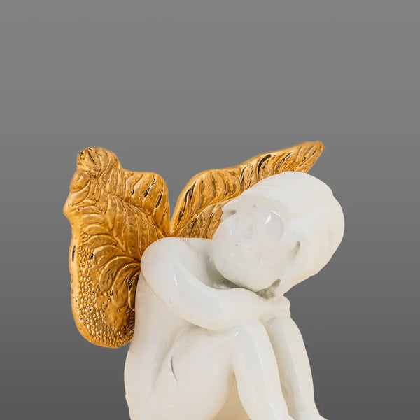 Serene Grace- Sculpture