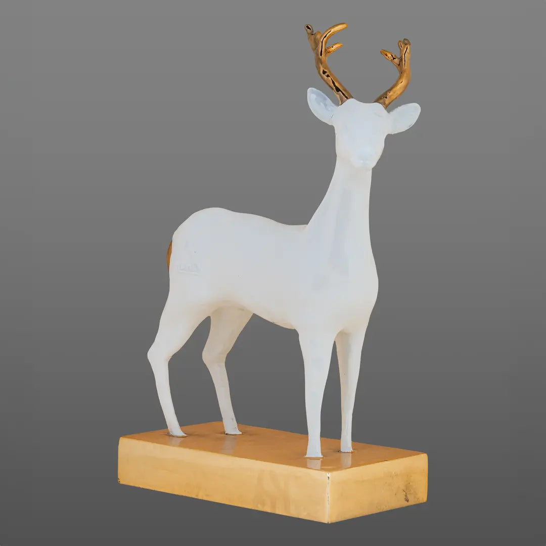 Soft Resolve - Sculpture