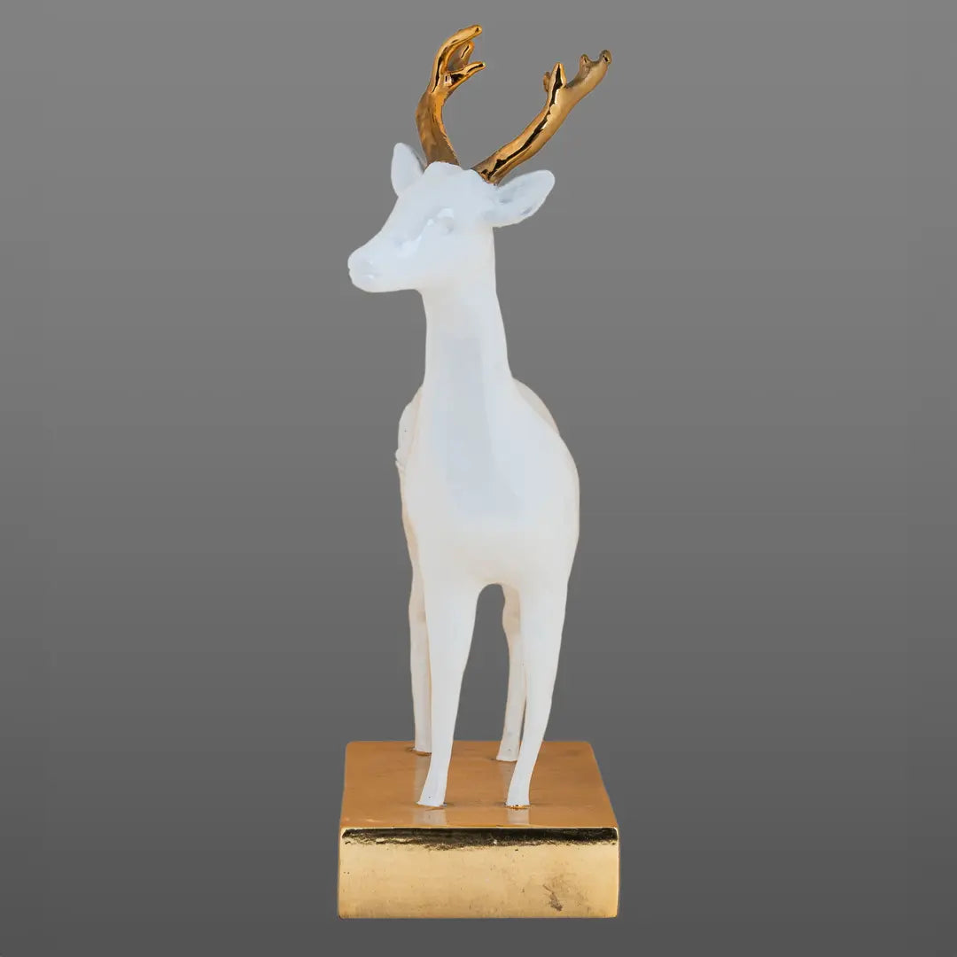 Soft Resolve - Sculpture