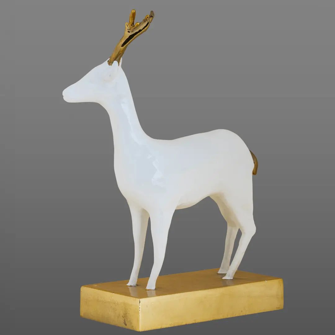 Soft Resolve - Sculpture