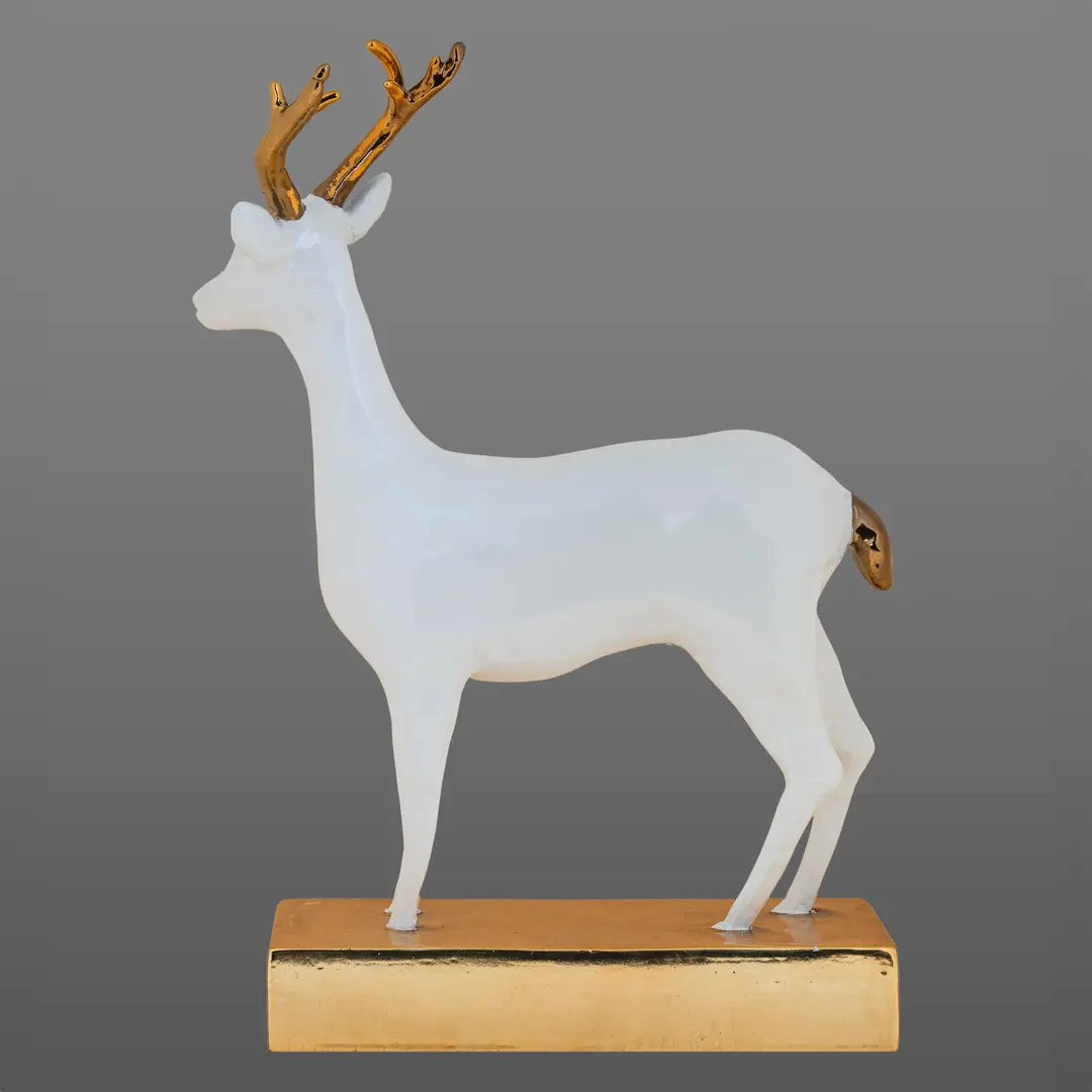 Soft Resolve - Sculpture