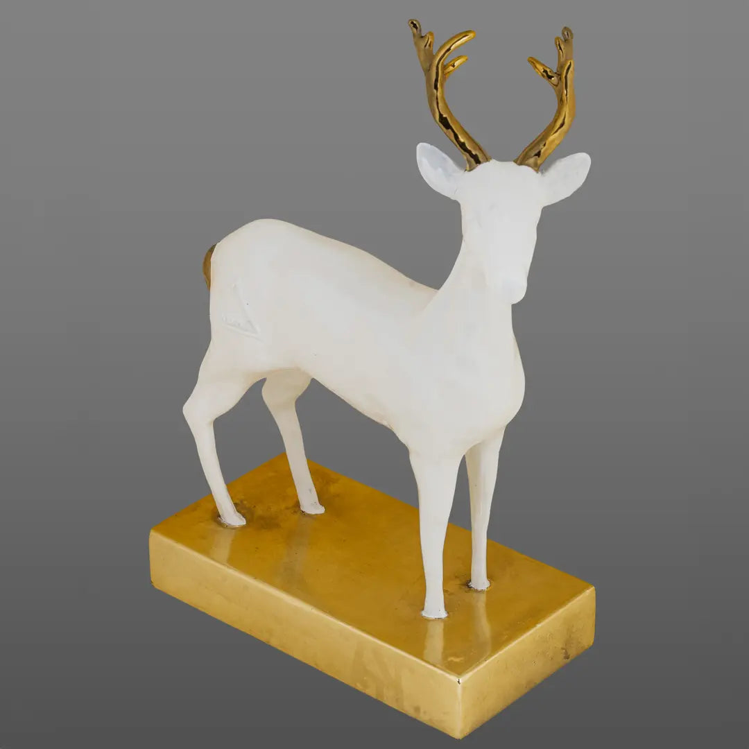 Soft Resolve - Sculpture