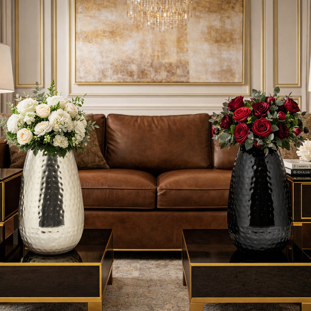 Eclipse Grande & Echoes Of Era - Vase Set