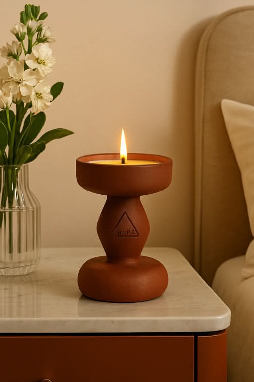 Eternal Flow - Scented Candles
