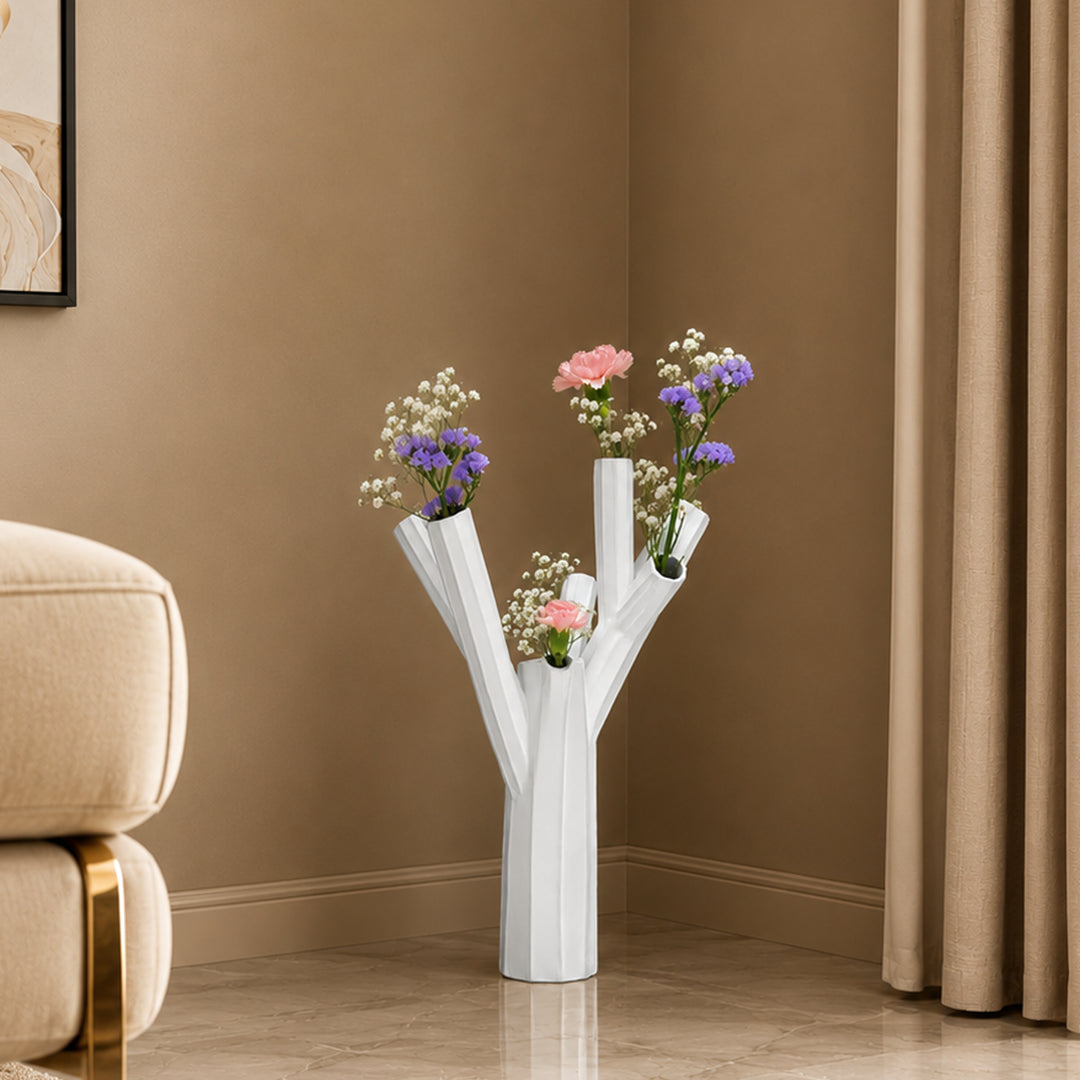 Ivora Branch - The Vase