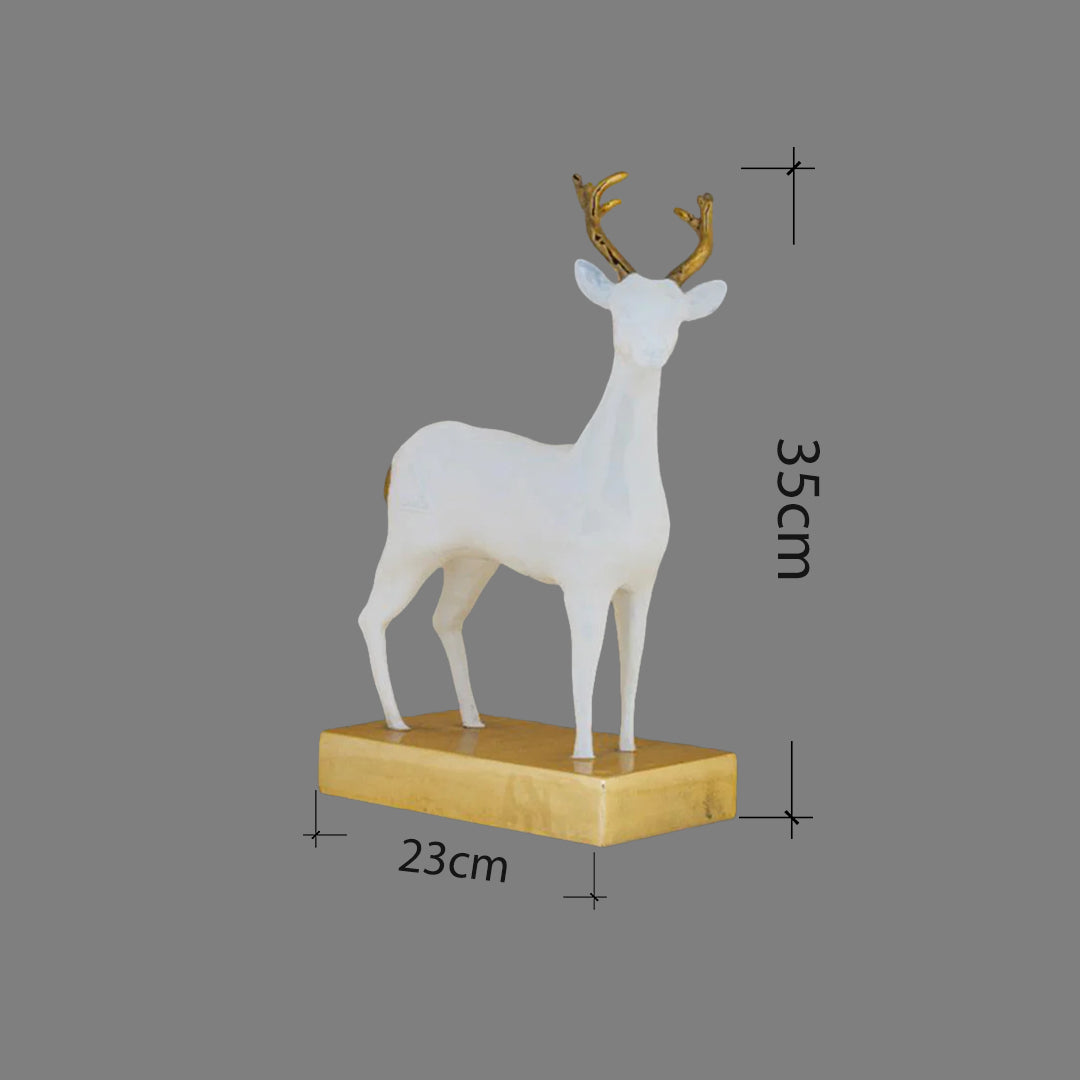 Soft Resolve - Sculpture