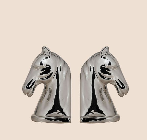 Strength in Grace- Sculpture Bookend