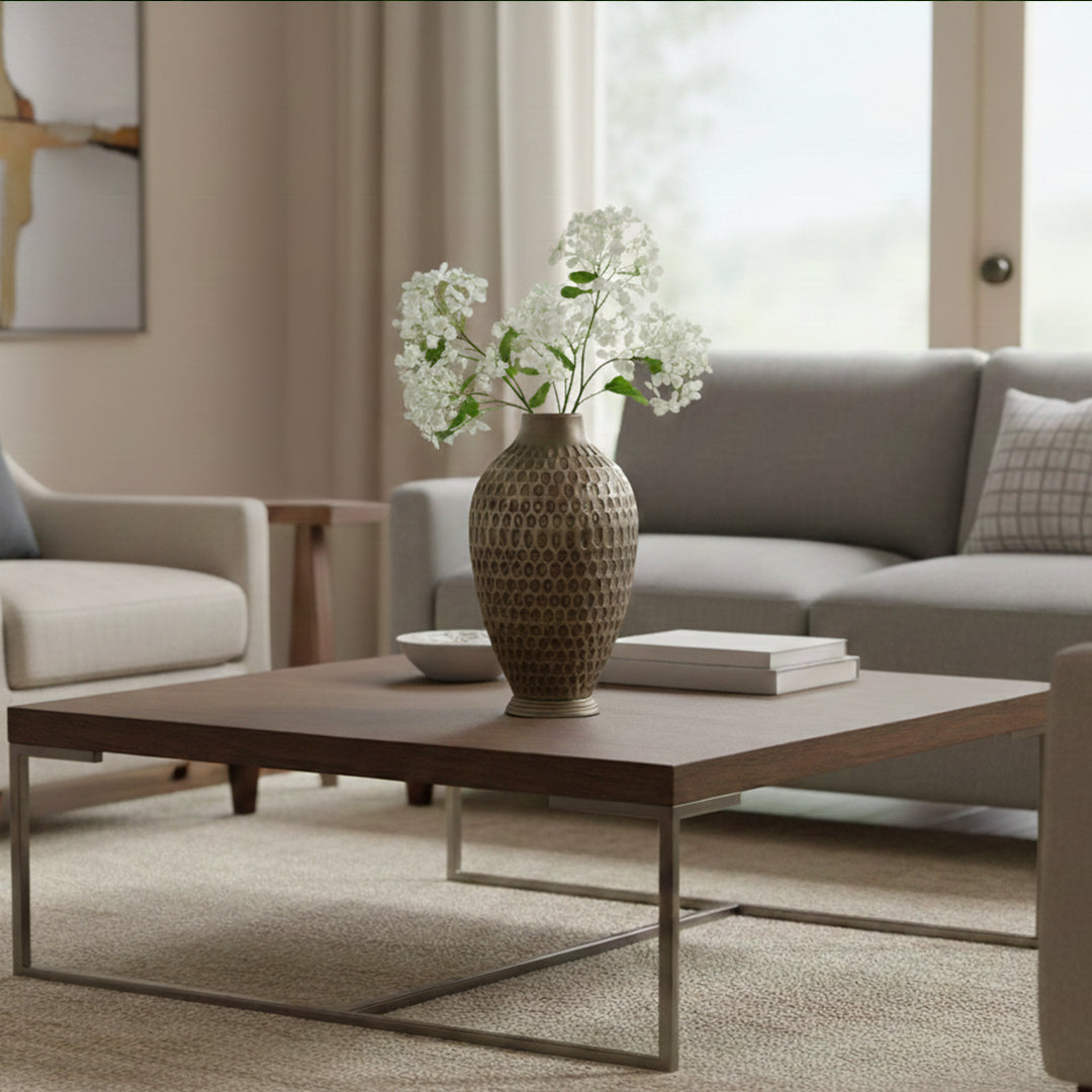 The Forgotten Form - Vase