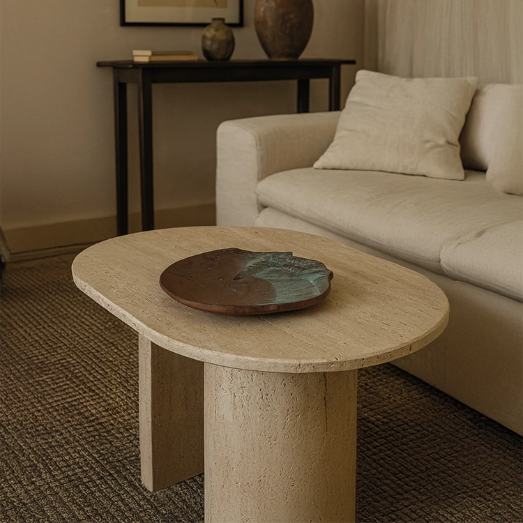Eclipsed Grace - Décor Tray