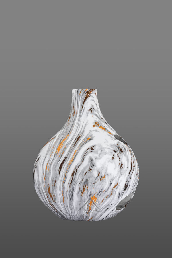 Womb of Silence - Vase