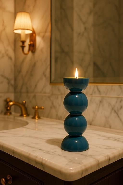 Balanced Radiance - Scented Candles - ACad Home