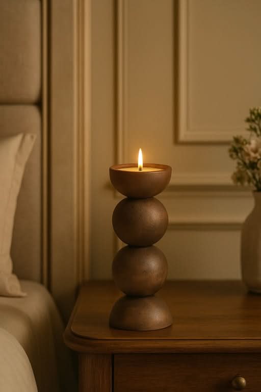 Balanced Radiance - Scented Candles - ACad Home