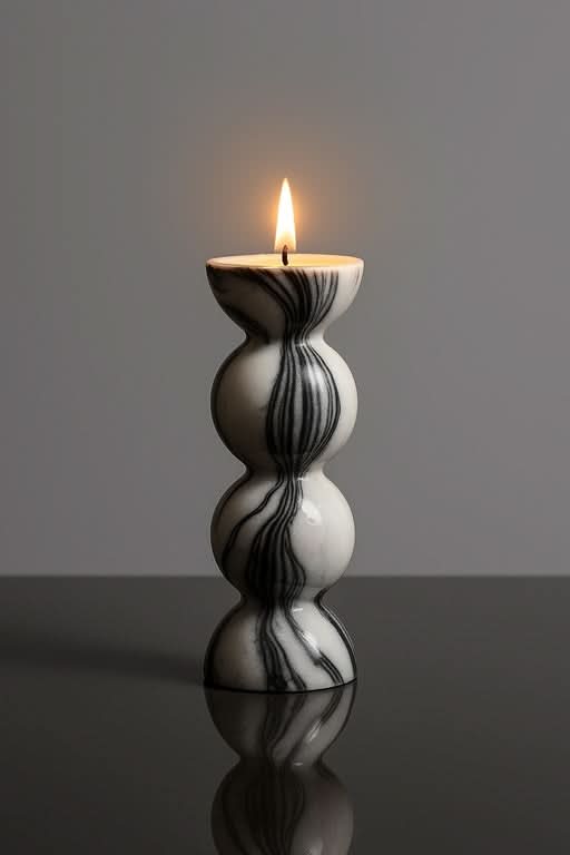 Balanced Radiance - Scented Candles - ACad Home