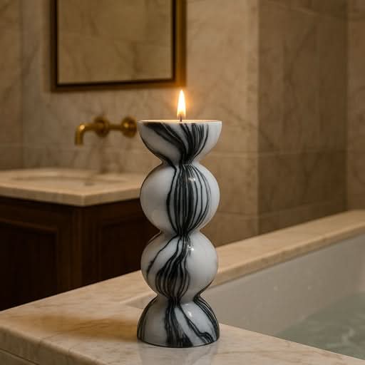 Balanced Radiance - Scented Candles - ACad Home