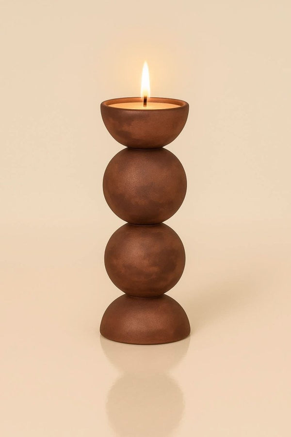 Balanced Radiance - Scented Candles - ACad Home
