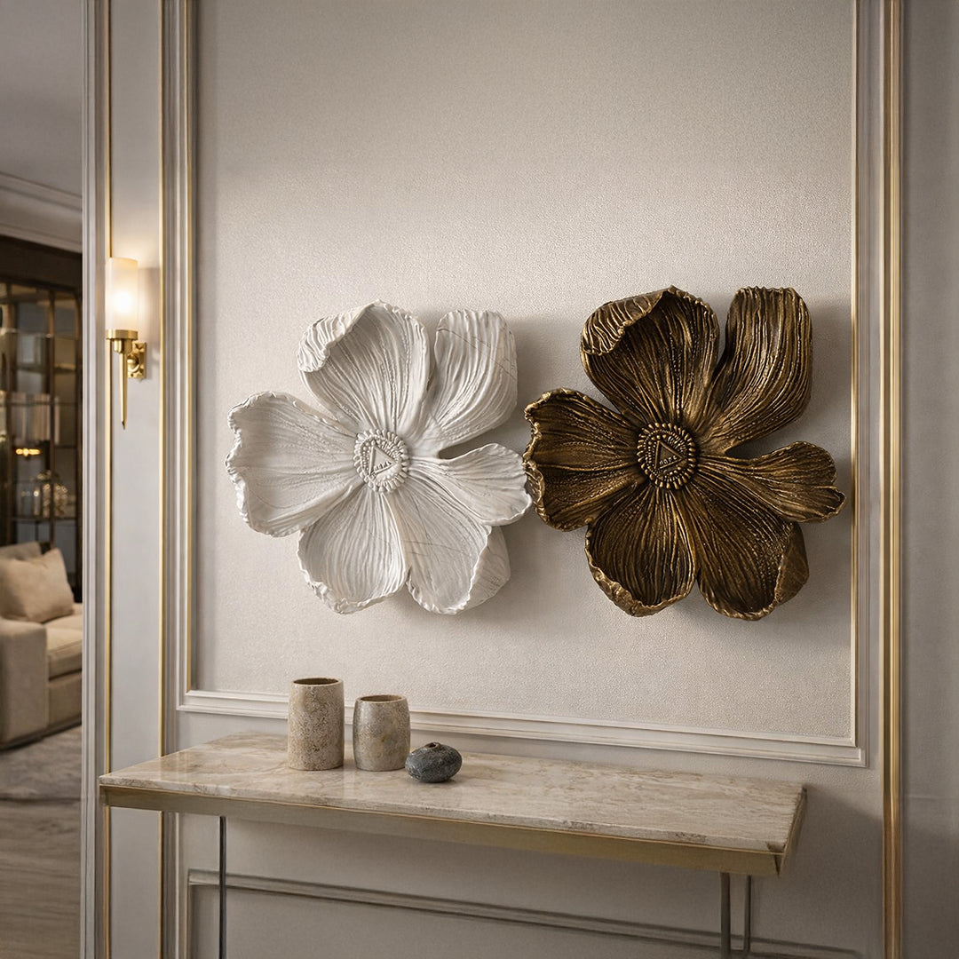 The Ethereal Statement Wall Decor Set