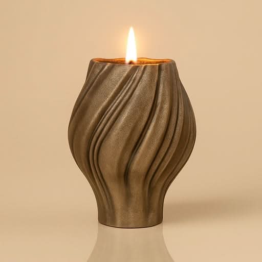 Blossom of Light - Scented Candles - ACad Home