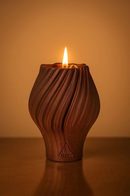 Blossom of Light - Scented Candles - ACad Home