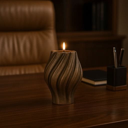 Blossom of Light - Scented Candles - ACad Home