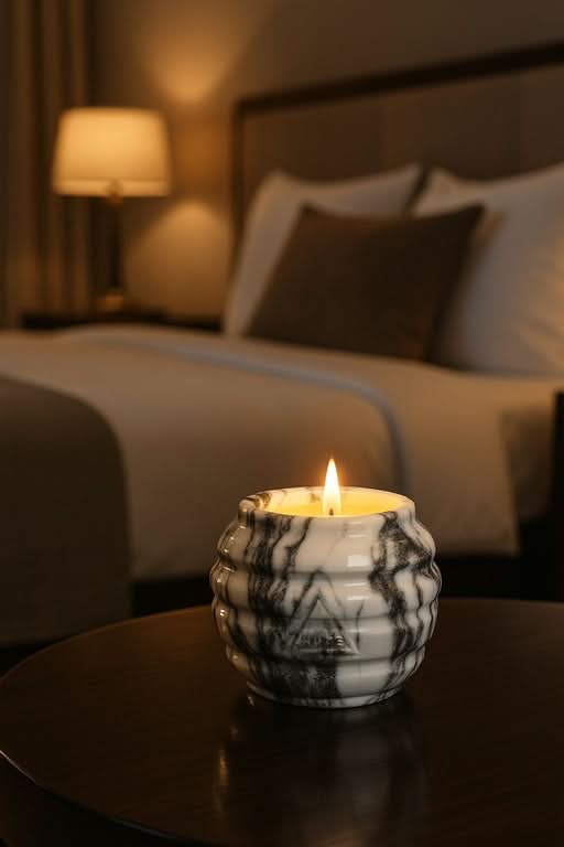 Circle of Light - Scented Candles - ACad Home
