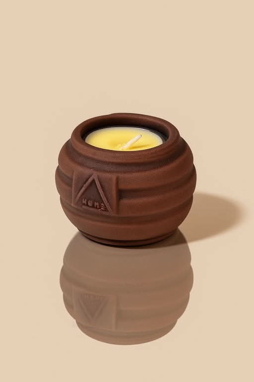 Circle of Light - Scented Candles - ACad Home