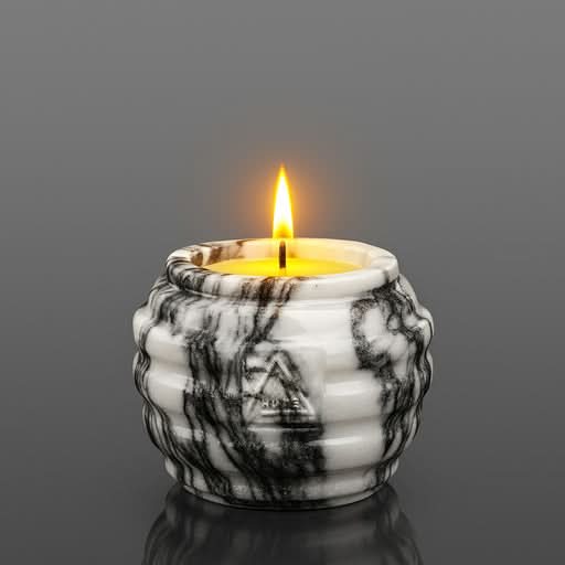 Circle of Light - Scented Candles - ACad Home