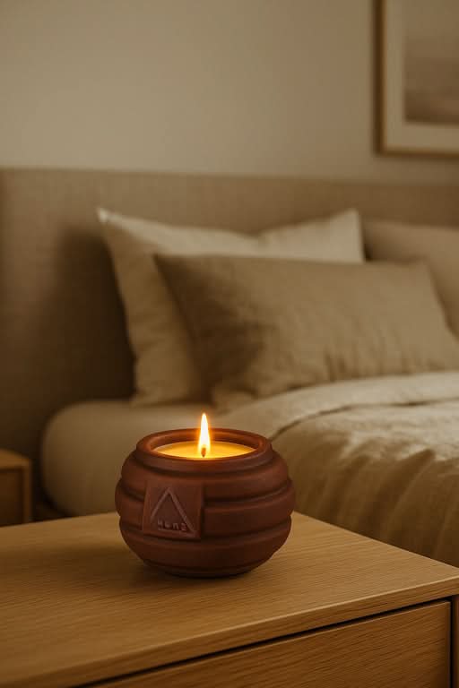 Circle of Light - Scented Candles - ACad Home