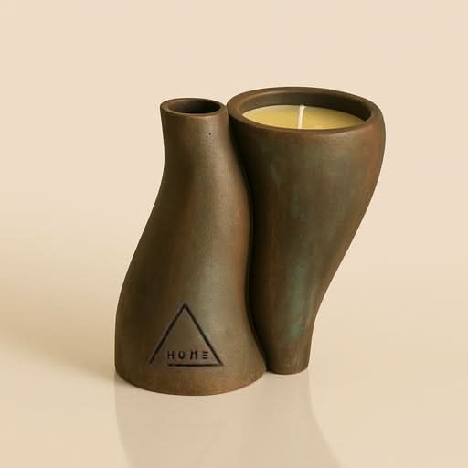 Converging Opposites - Scented Candles - ACad Home