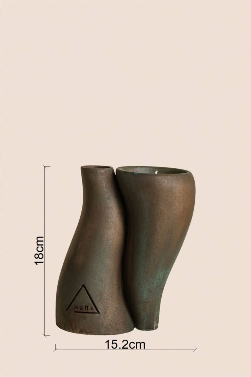 Converging Opposites - Scented Candles - ACad Home
