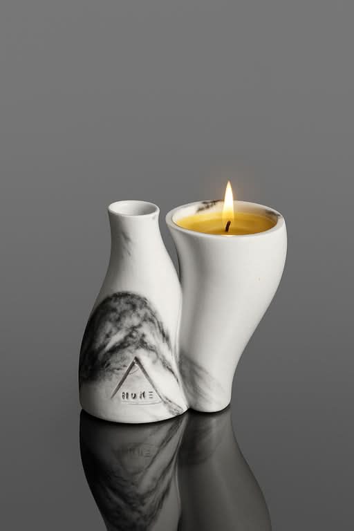 Converging Opposites - Scented Candles - ACad Home