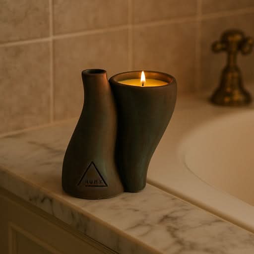 Converging Opposites - Scented Candles - ACad Home