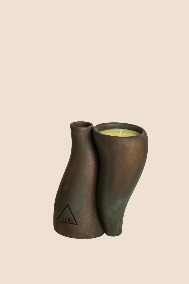 Converging Opposites - Scented Candles - ACad Home