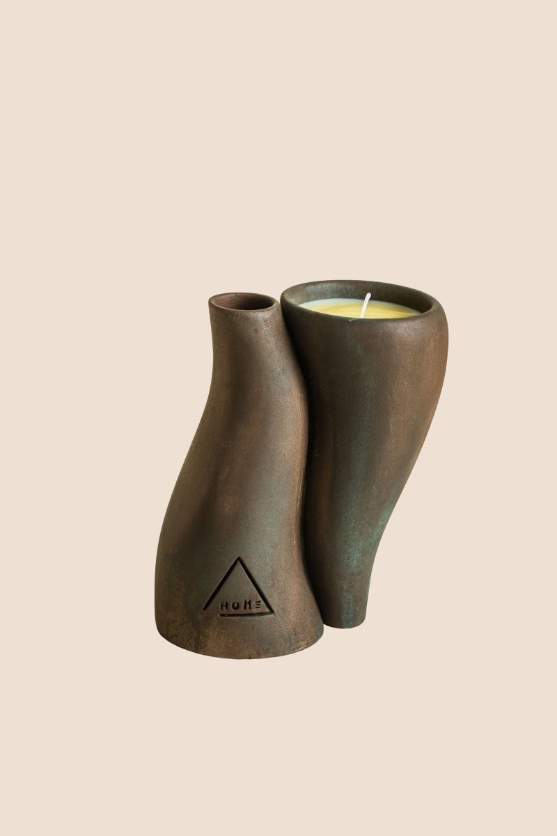 Converging Opposites - Scented Candles - ACad Home