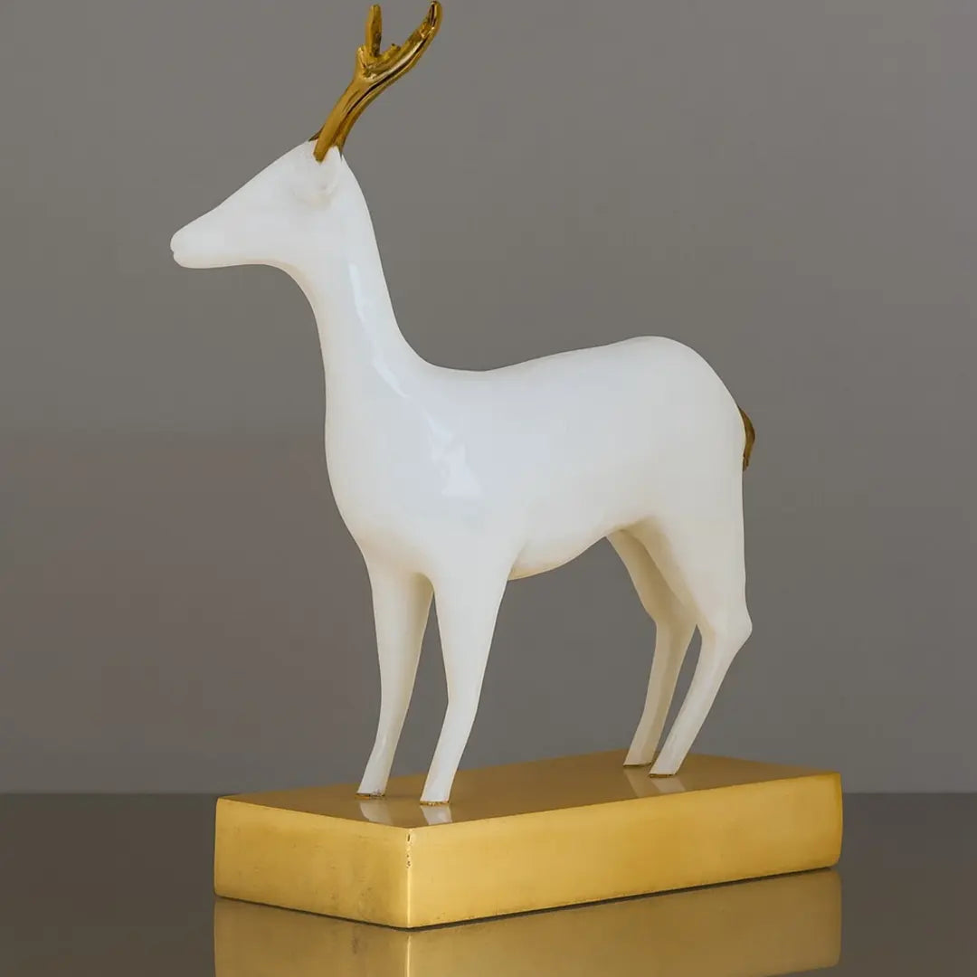 Soft Resolve - Sculpture