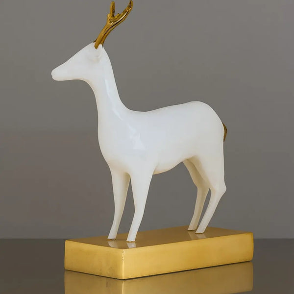 Soft Resolve - Sculpture
